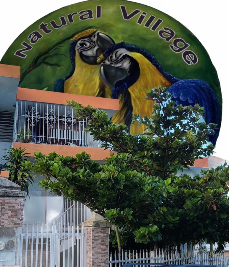 Casita Natural Village #4, #6 Y #8 San Juan Exterior photo
